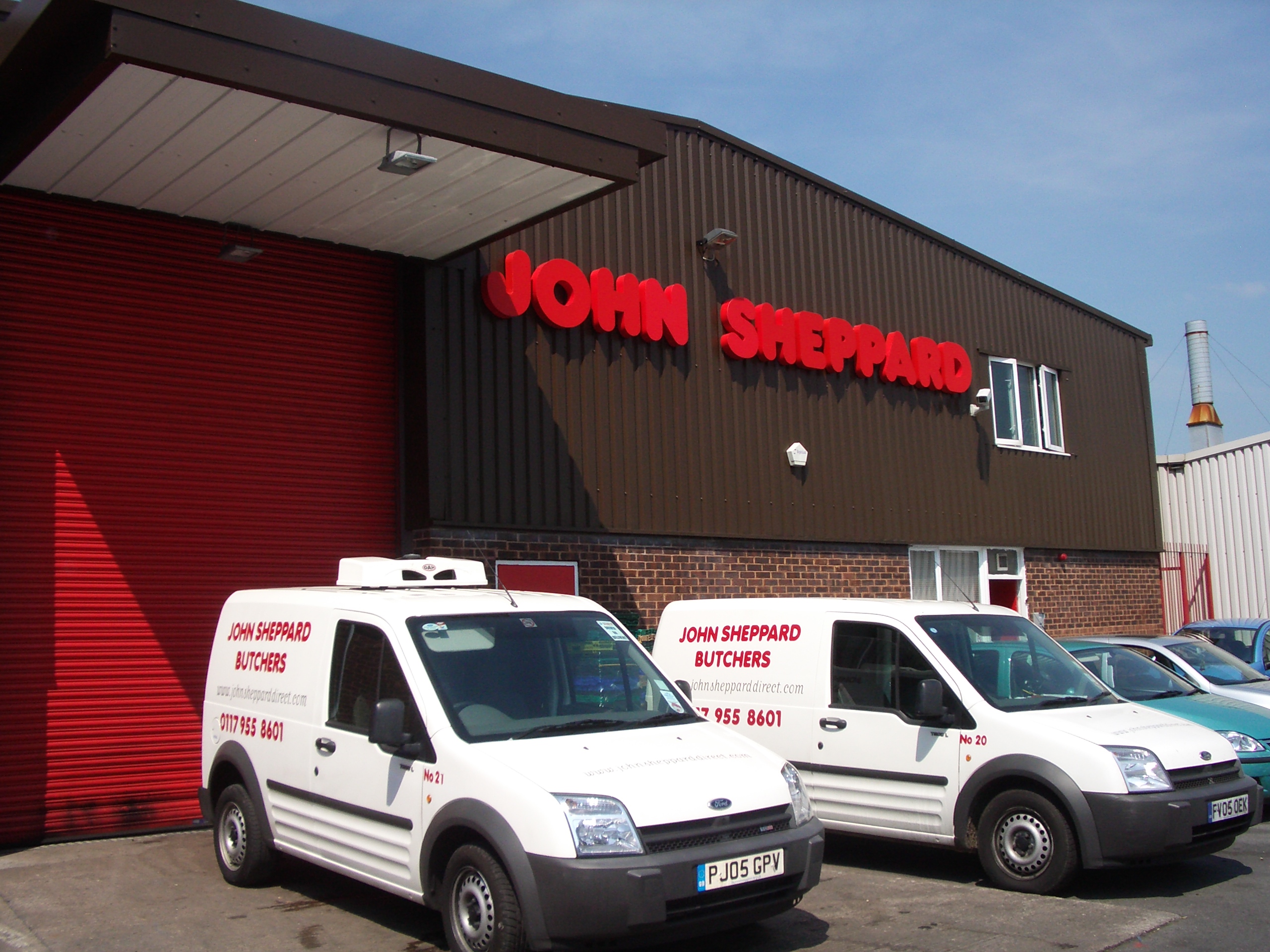 Quality meat preparation